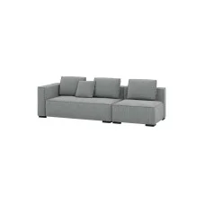 Modular sofa Harper / Harper 2 corner + Harper / Harper 1